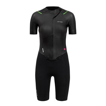 Picture of ORCA Aesir Flex Women Swimrun Wetsuit